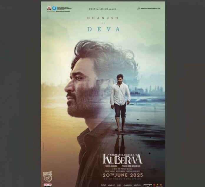 Dhanush